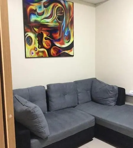 Aparthotel Sea Residences Manila