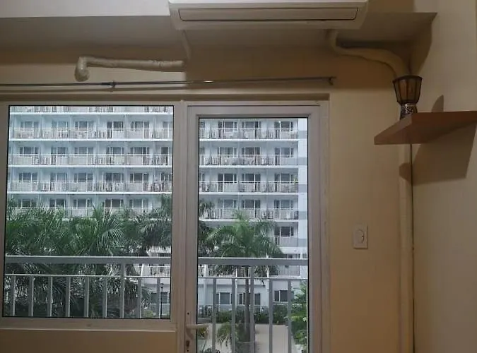 Aparthotel Sea Residences