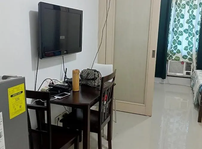 Sea Residences Aparthotel Manila