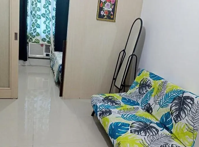 Aparthotel Sea Residences