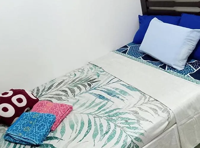 Aparthotel Sea Residences Manila