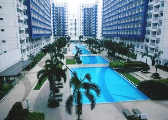 Sea Residences Aparthotel 2*