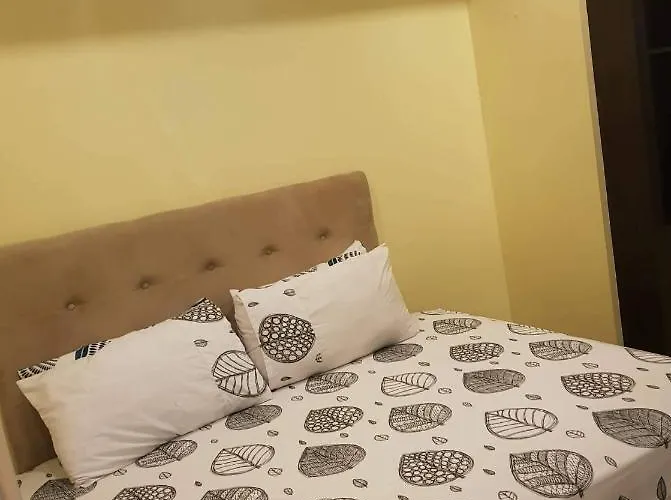 Sea Residences Manila