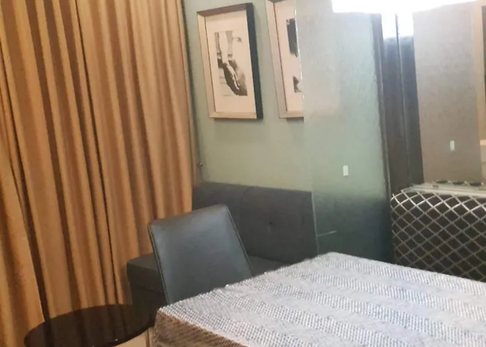 Aparthotel Sea Residences 2*