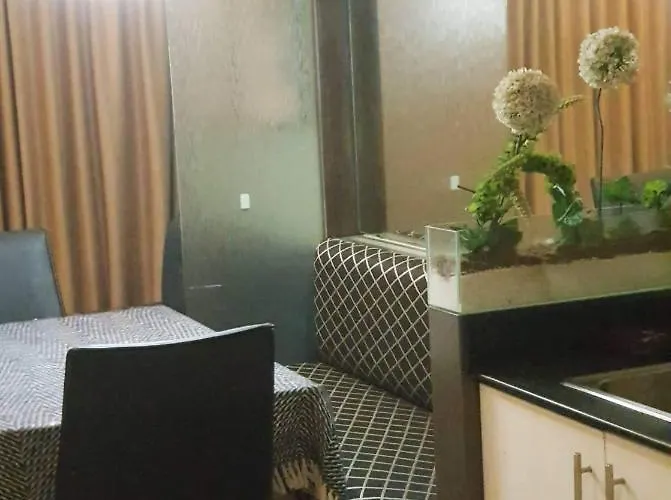 Sea Residences