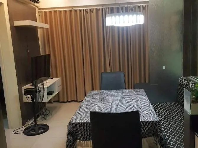 Sea Residences 2* Manila