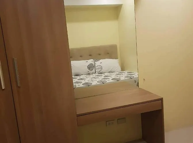 Sea Residences Aparthotel Manila