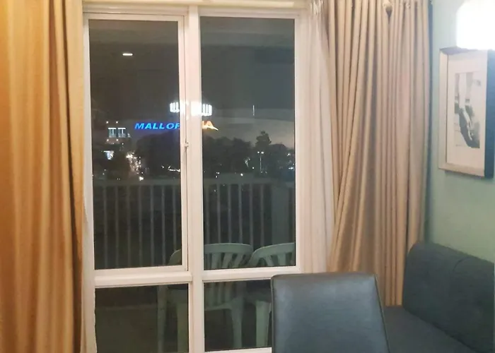 Sea Residences Aparthotel