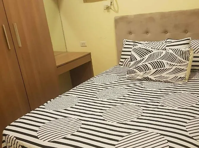 Aparthotel Sea Residences 2*