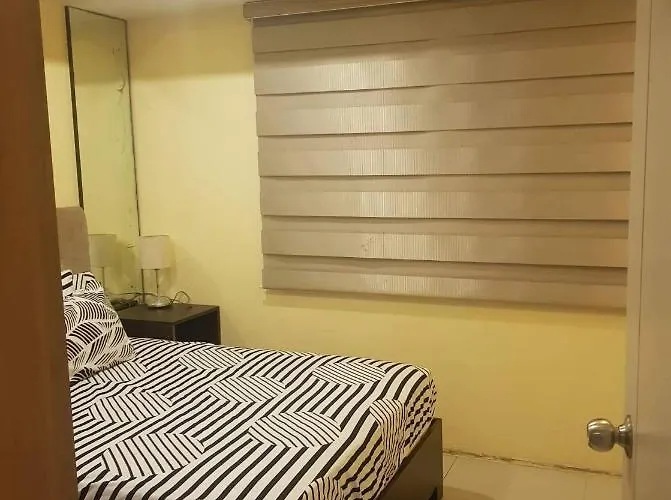 Aparthotel Sea Residences