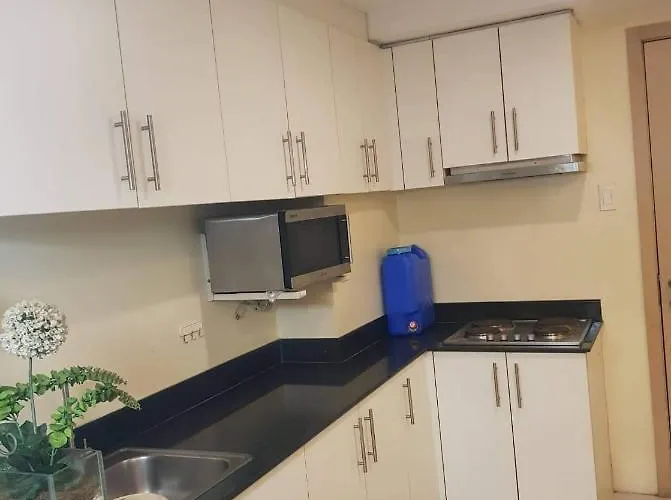 Sea Residences Manila