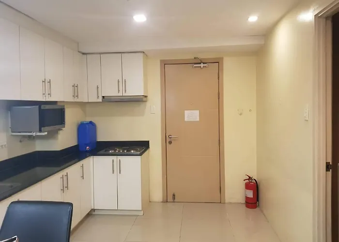 Sea Residences 2*