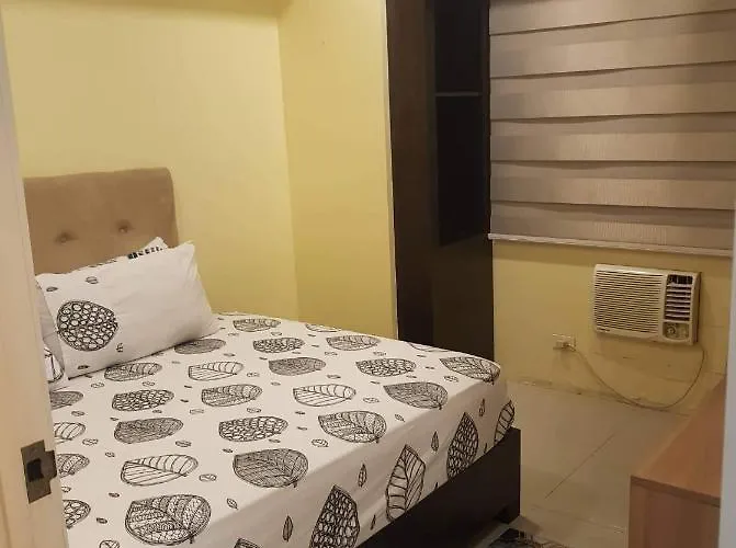 Sea Residences Aparthotel Manila