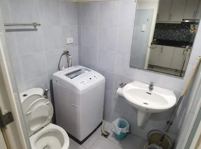 Aparthotel Sea Residences Manila
