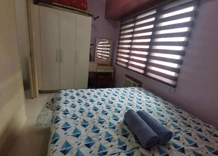 Sea Residences 2* Manila