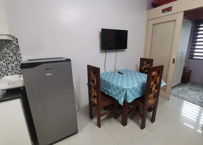 Aparthotel Sea Residences 2*